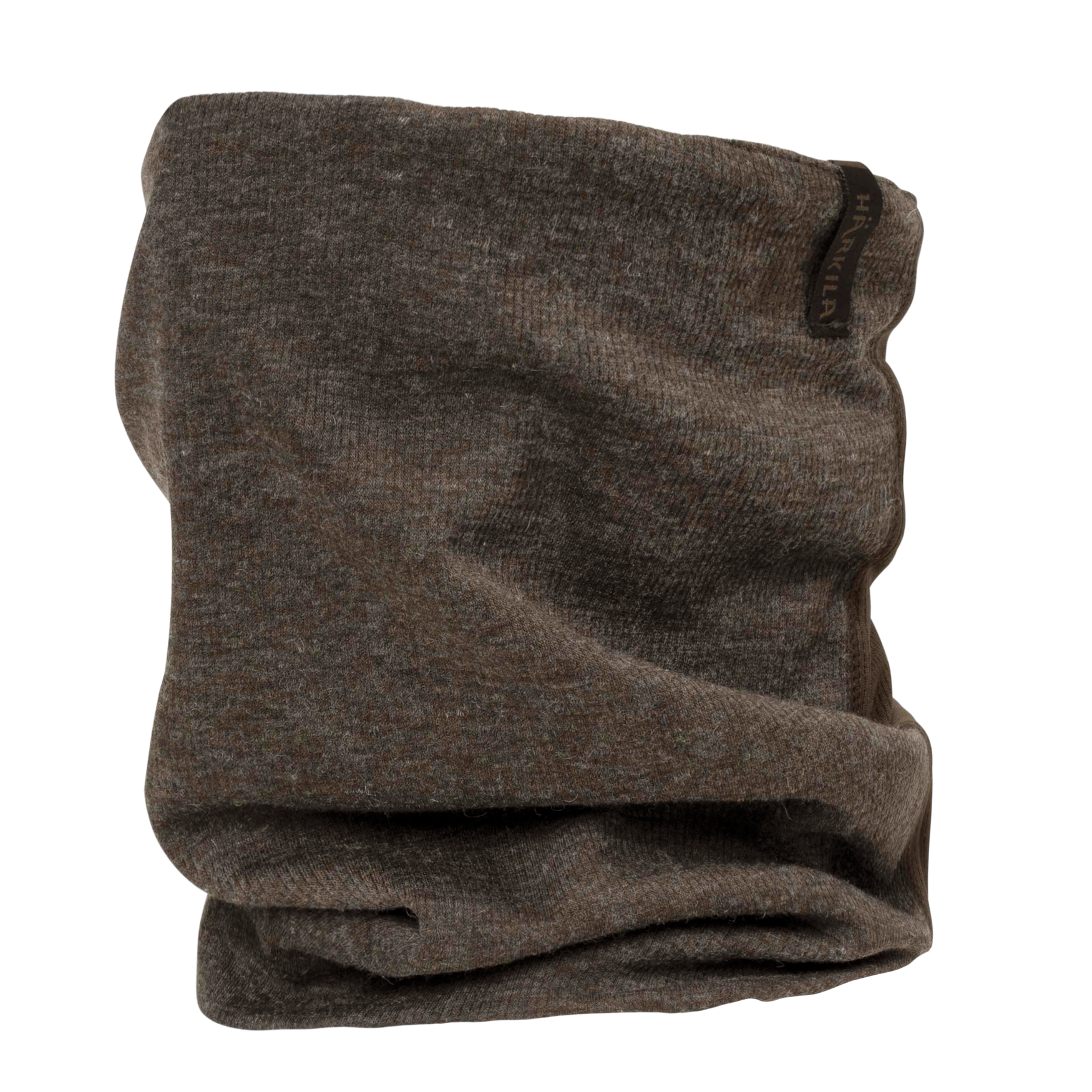 Härkila Kodiak CleverWool Luehals Onesize