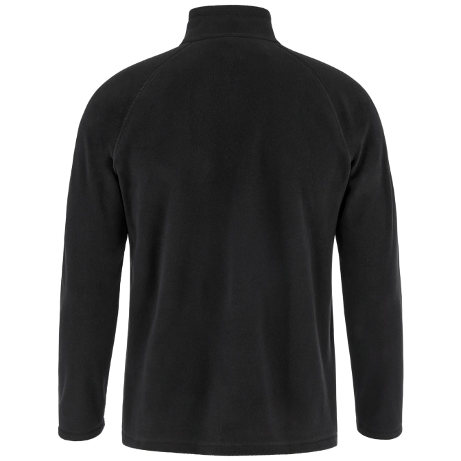 Fjällräven Kaipak Fleece M Black - Black