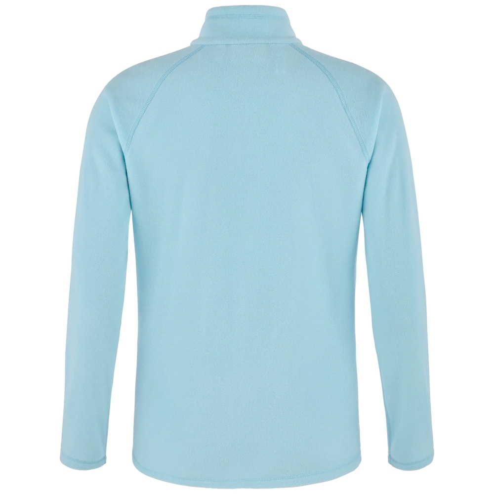 Fjällräven Kaipak Fleece W Breeze Blue - Navy