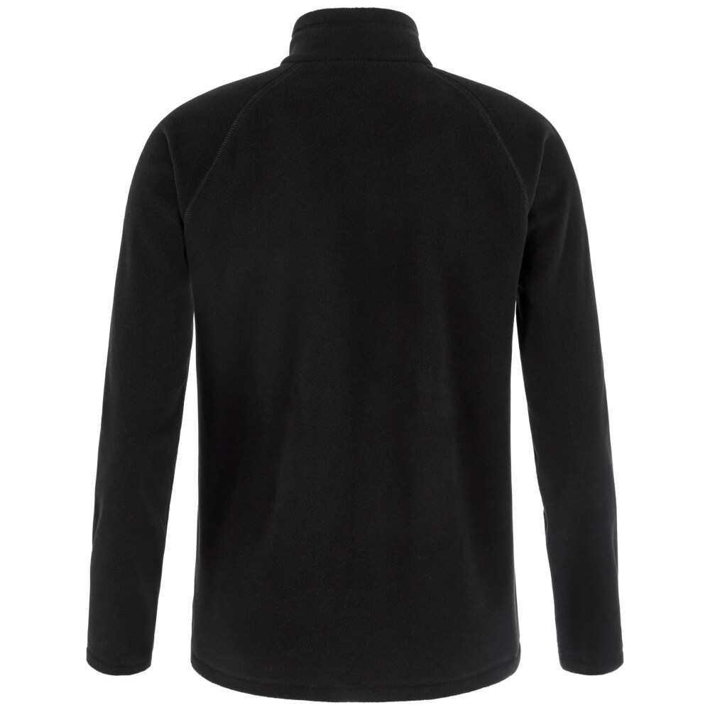 Fjällräven Kaipak Fleece W Black - Black