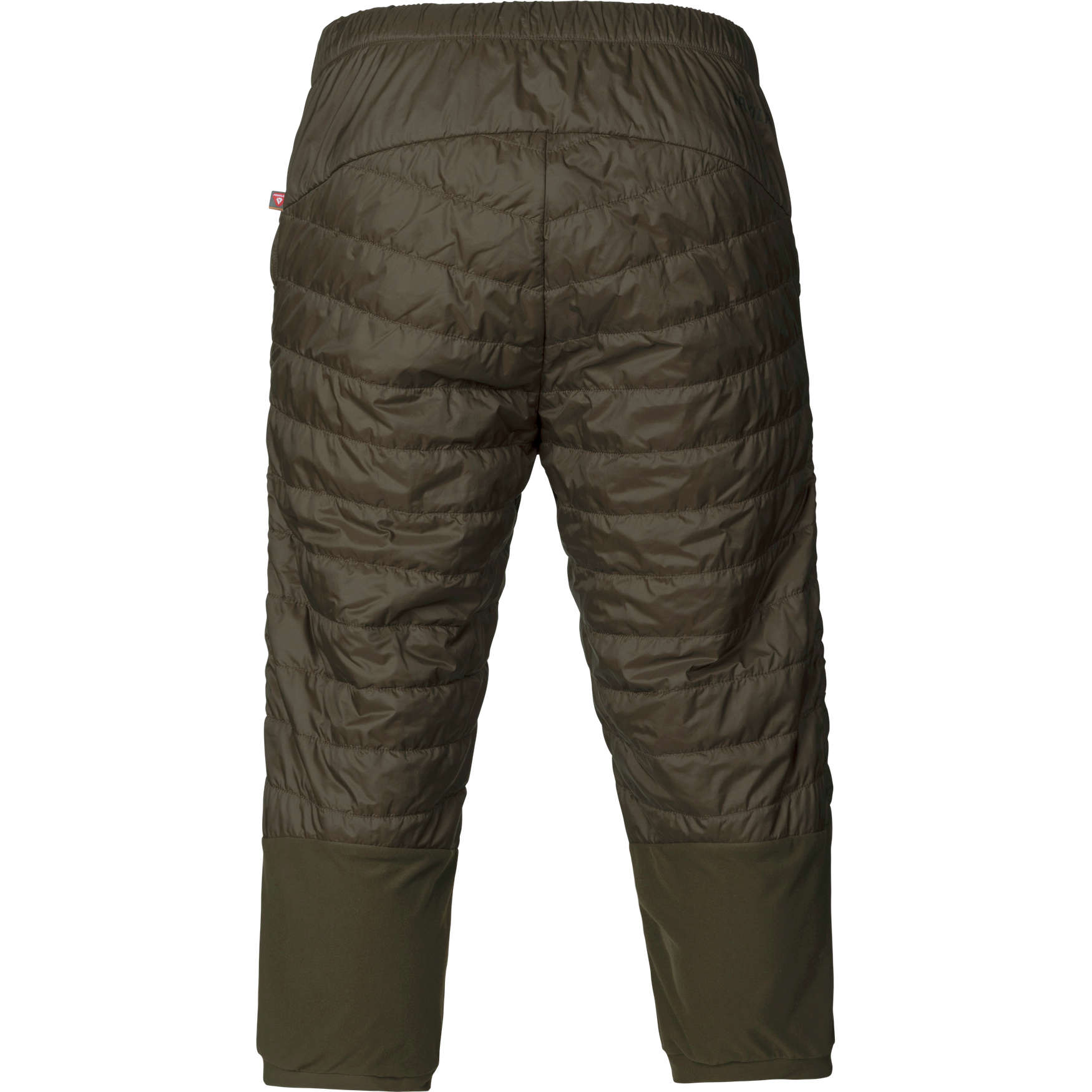 Härkila Logmar Insulated Packable Breeks Willow Green