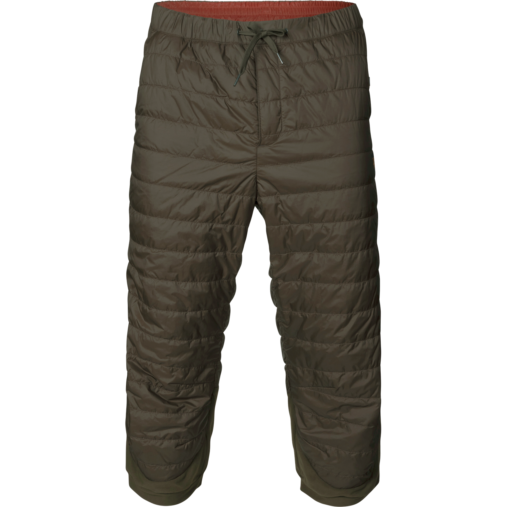 Härkila Logmar Insulated Packable Breeks Willow Green