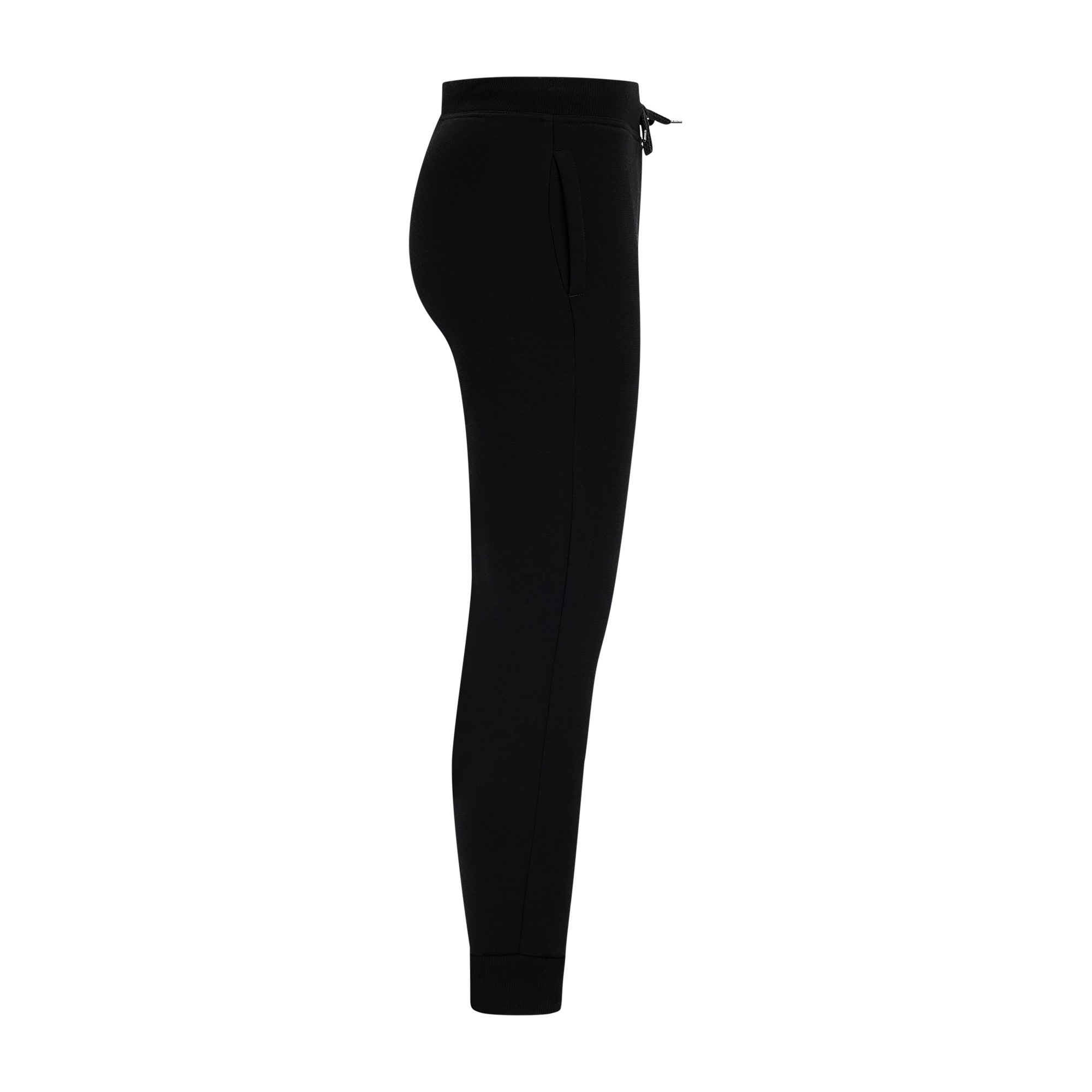 Aclima Fleecewool Joggers M Jet Black