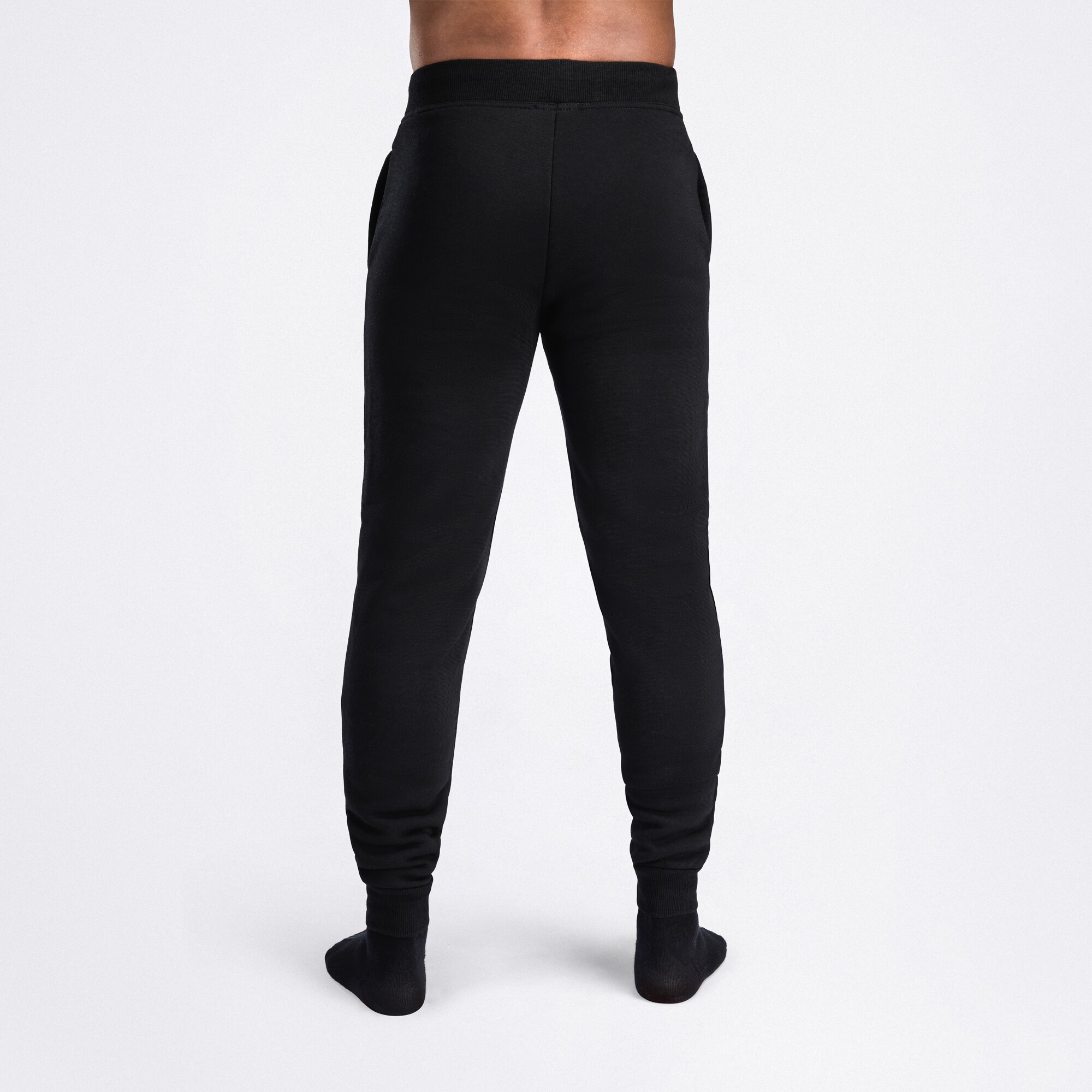 Aclima Fleecewool Joggers M Jet Black