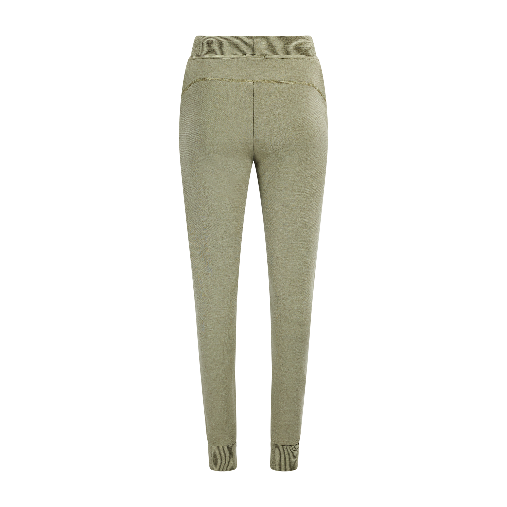 Aclima Fleecewool Joggers W Aloe