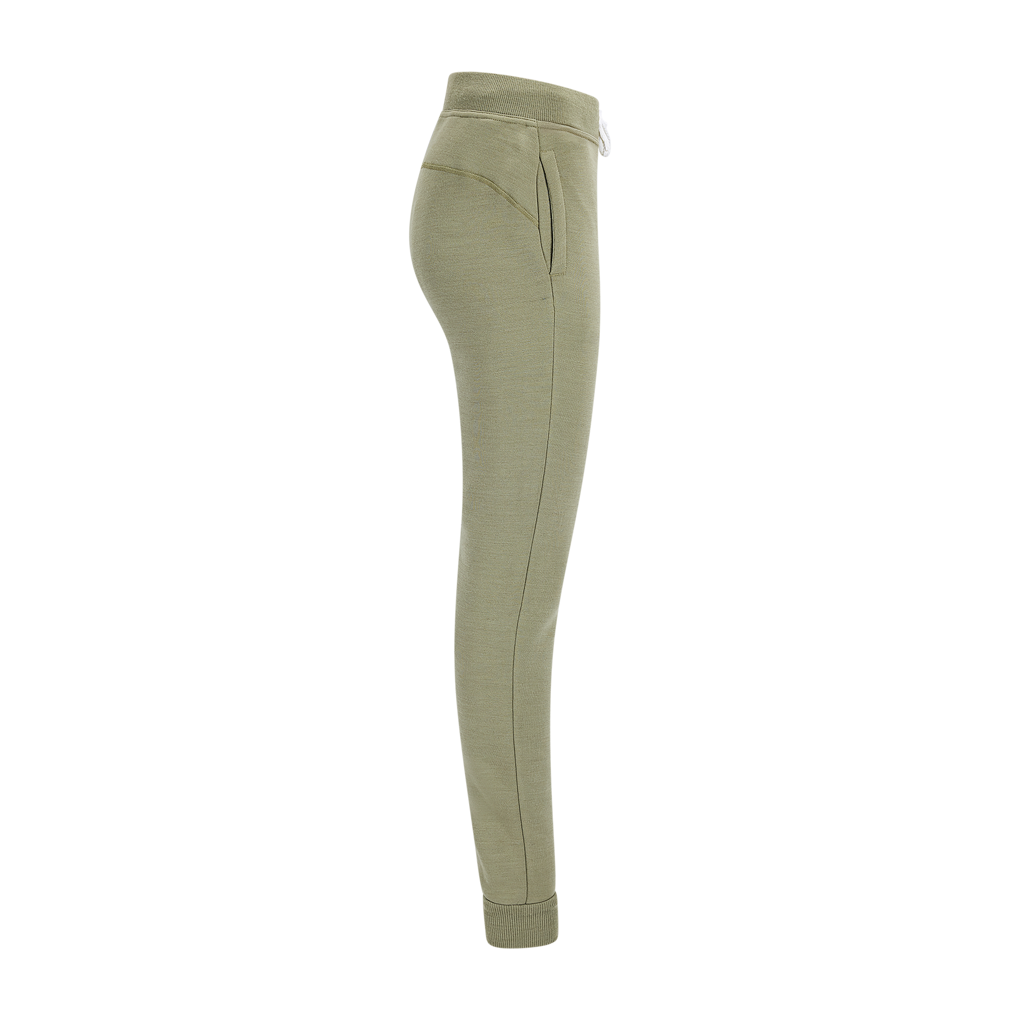 Aclima Fleecewool Joggers W Aloe